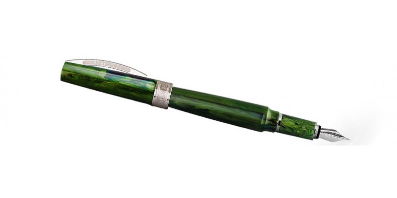 Visconti Mirage - Stilografica - Green 