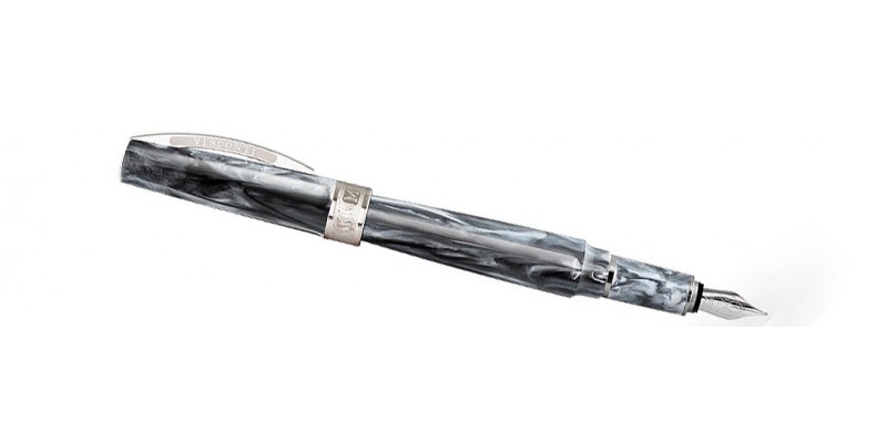Visconti Mirage - Stilografica - Grey 