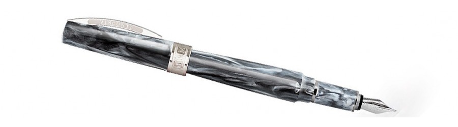 Visconti Mirage - Stilografica - Grey 