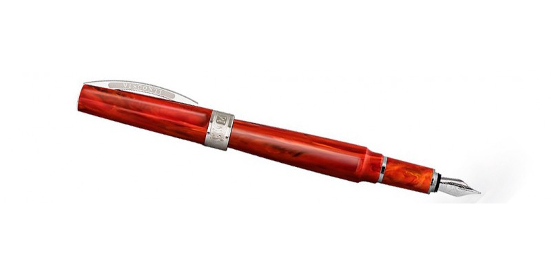 Visconti Mirage - Stilografica - Red 