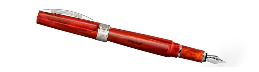 Visconti Mirage - Stilografica - Red 