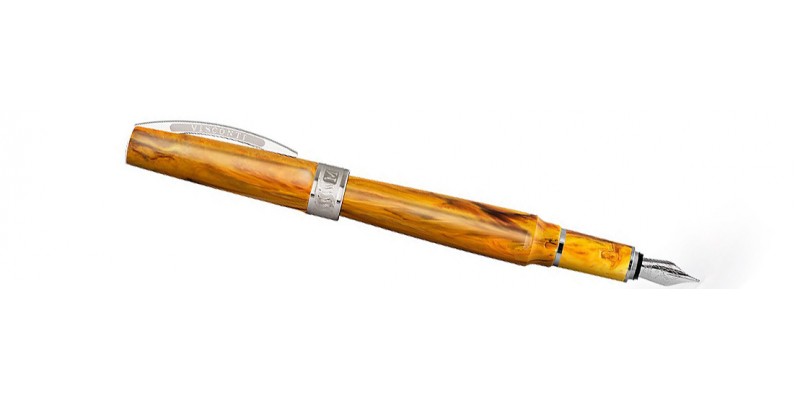 Visconti Mirage - Stilografica - Yellow 