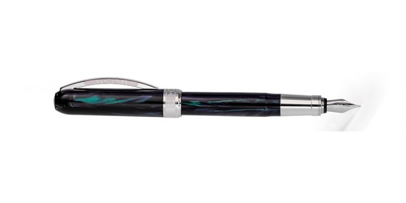 Visconti Rembrandt 2018 - Forest - Stilografica 