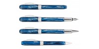 Visconti Rembrandt Blue Fog