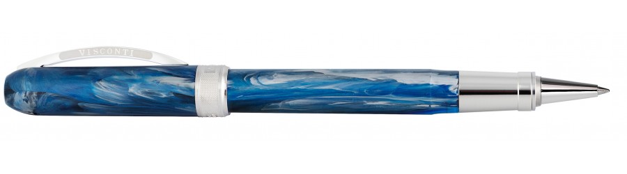Visconti Rembrandt Blue Fog - Roller 