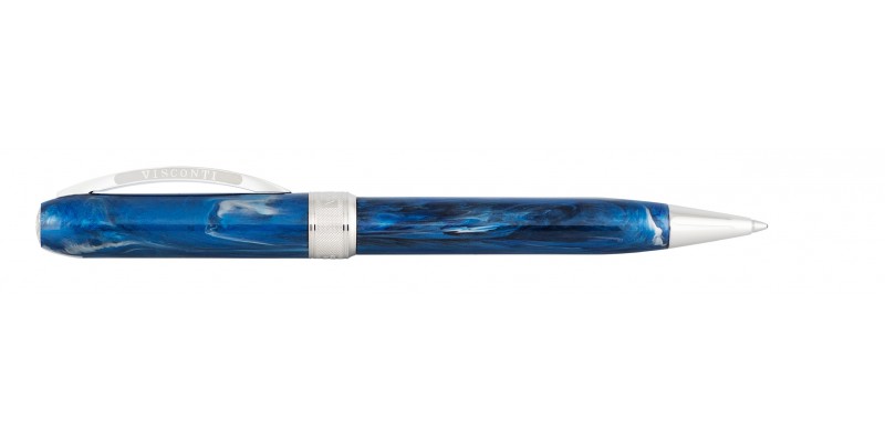 Visconti Rembrandt Blue Fog - Sfera 