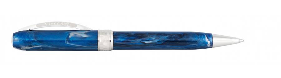 Visconti Rembrandt Blue Fog - Sfera 