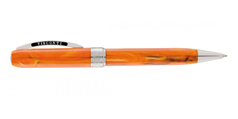 Visconti Rembrandt Orange - Penna a Sfera