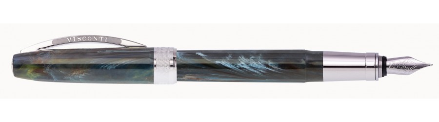 Visconti Van Gogh 2018