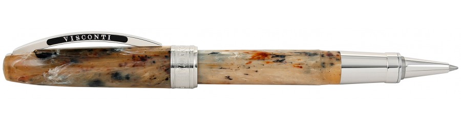 Visconti Van Gogh Shoes - Roller 