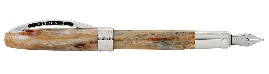 Visconti Van Gogh Shoes - Stilografica 