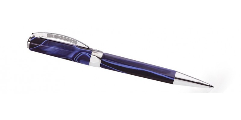 Visconti Vertigo - Blu - Sfera 