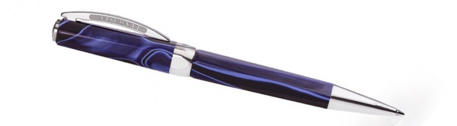 Visconti Vertigo - Blu - Sfera 