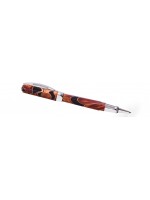 Visconti Vertigo - Orange - Roller 