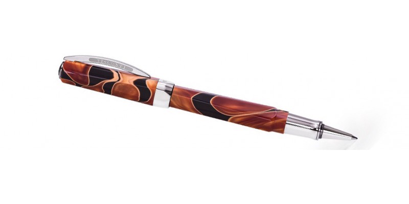Visconti Vertigo - Orange - Roller 