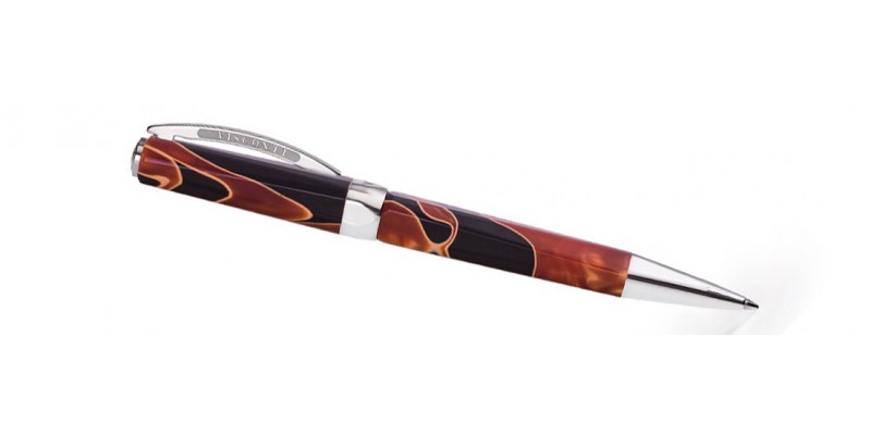 Visconti Vertigo - Orange - Sfera 