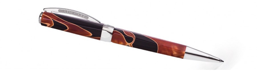 Visconti Vertigo - Orange - Sfera 