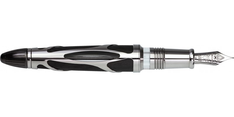 Visconti Torpedo 