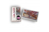 Visconti Van Gogh - Souvenir de Mauves