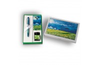 Visconti Van Gogh - Wheat Field