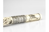 Visconti Dante Alighieri Stilografica