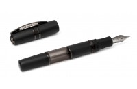 Visconti Homo Sapiens Dark Crystal Stilografica 
