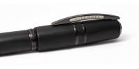 Visconti Homo Sapiens Dark Crystal Stilografica 