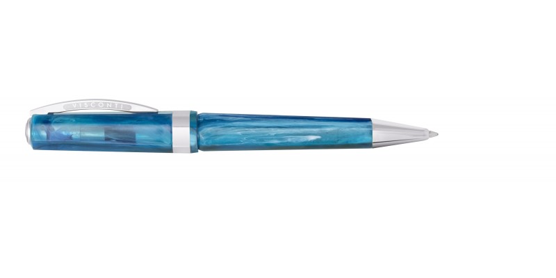 Visconti Opera Demo Blue Sfera