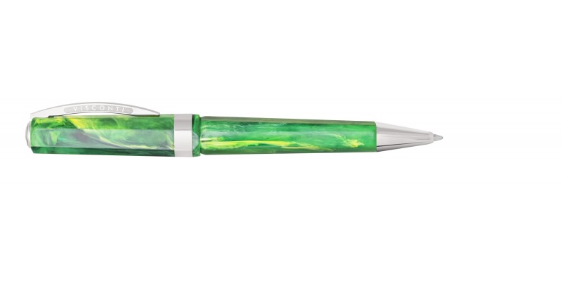 Visconti Opera Demo Green Sfera