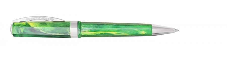 Visconti Opera Demo Green Sfera