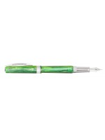Visconti Opera Demo Green Stilografica