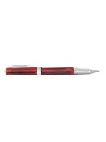 Visconti Opera Demo Red Roller