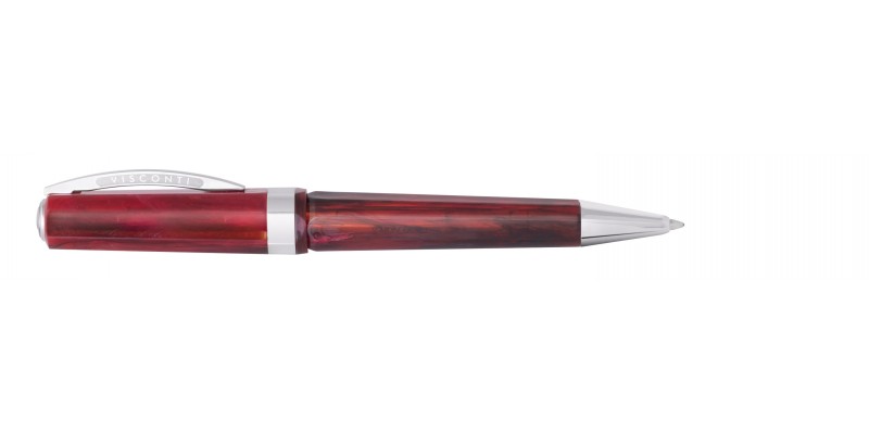 Visconti Opera Demo Red Sfera