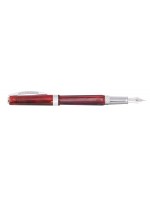 Visconti Opera Demo Red Stilografica