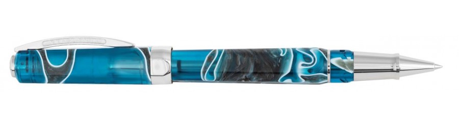 Visconti Opera Master Polynesia Roller