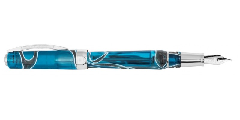 Visconti Opera Master Polynesia Stilografica 