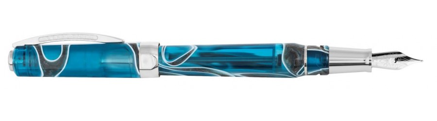 Visconti Opera Master Polynesia Stilografica 