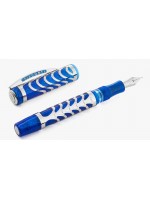 Visconti Skeleton Stilografica