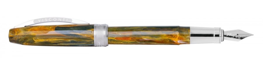 Visconti Van Gogh Cafè Terrace at Night Stilografica