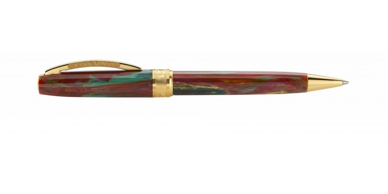 Visconti Van Gogh Flowering Plume Orchard Ballpen