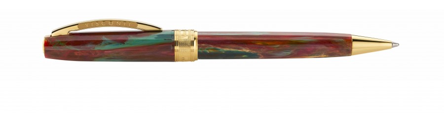 Visconti Van Gogh Flowering Plum Orchard Sfera