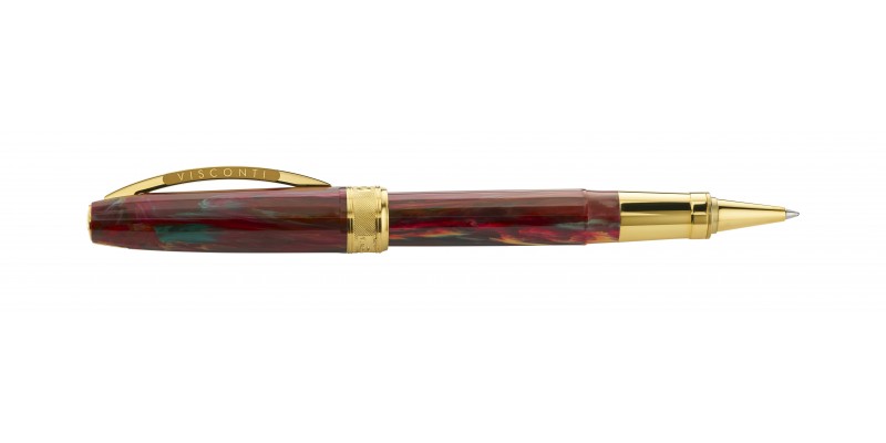 Visconti Van Gogh Flowering Plum Orchard Roller 