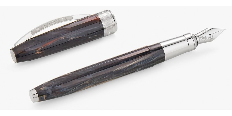 Visconti Van Gogh Potato Eaters Stilografica