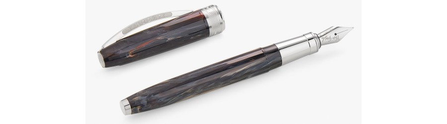 Visconti Van Gogh Potato Eaters Stilografica