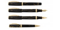 Visconti Medici Golden Black