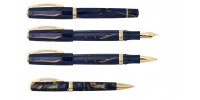 Visconti Medici Golden Blue