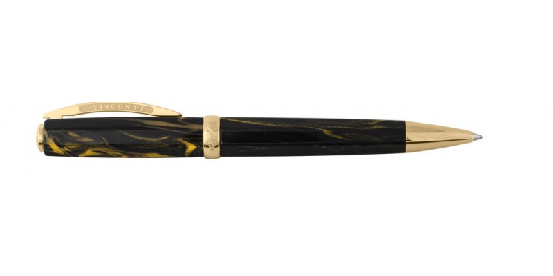 Visconti Medici Golden Black - Sfera 