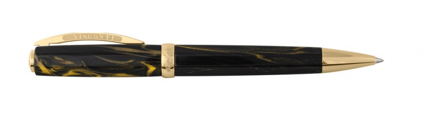 Visconti Medici Golden Black - Sfera 
