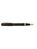 Visconti Medici Golden Black - Stilografica