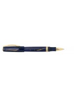 Visconti Medici Golden Blue - Roller
